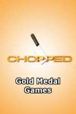 Watch Chopped: Gold Medal Games Goojara