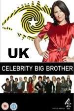 Watch Celebrity Big Brother Goojara