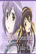 Watch The Disappearance of Nagato Yuki-chan Goojara