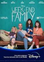 Watch Week-end Family Goojara