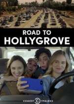 Watch Road to Hollygrove Goojara
