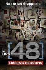 Watch The First 48 - Missing Persons Goojara