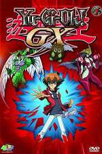Watch Yu-Gi-Oh GX Goojara
