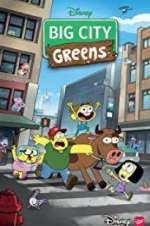 Watch Big City Greens Goojara
