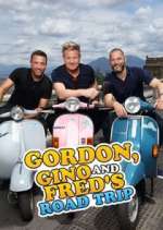 Watch Gordon, Gino and Fred's Road Trip Goojara