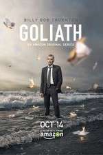 Watch Goliath Goojara