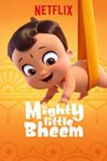 Watch Mighty Little Bheem Goojara