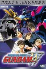 Watch Mobile Suit Gundam Wing Goojara