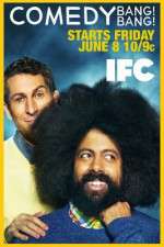 Watch Comedy Bang Bang Goojara