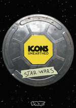 Watch Icons Unearthed: Star Wars Goojara