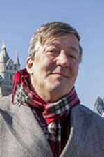 Watch Stephen Fry's Key To The City Goojara