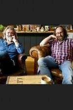 Watch The Hairy Bikers' Comfort Food Goojara