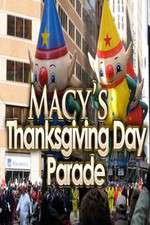 Watch Macy's Thanksgiving Day Parade Goojara