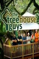 Watch The Treehouse Guys Goojara