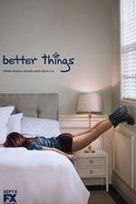 Watch Better Things Goojara