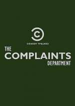 Watch The Complaints Department Goojara