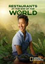 Watch Restaurants at the End of the World Goojara