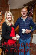 Watch Finding Me a Family Goojara