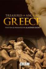 Watch Treasures of Ancient Greece Goojara