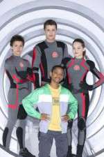 Watch Lab Rats Goojara