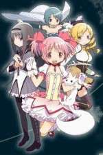 Watch Maho Shojo Madoka Magica Goojara