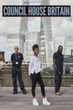 Watch Council House Britain Goojara