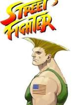 Watch Street Fighter Goojara
