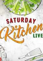 Watch Saturday Kitchen Live Goojara