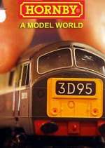 Watch Hornby: A Model World Goojara