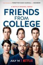 Watch Friends from College Goojara