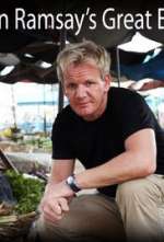 Watch Gordon's Great Escape Goojara