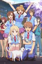 Watch Sakurasou no Pet na Kanojo Goojara