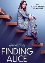 Watch Finding Alice Goojara