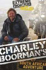 Watch Charley Boormans South African Adventure Goojara