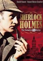 Watch Sherlock Holmes Goojara