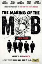 Watch The Making Of The Mob: New York Goojara