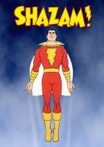 Watch Shazam: The Animated Series Goojara