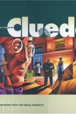 Watch Cluedo Goojara