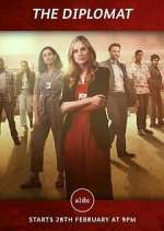 Watch The Diplomat Goojara