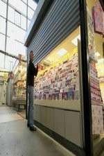 Watch Swansea Market Goojara