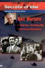 Watch Sworn to Secrecy Secrets of War Goojara