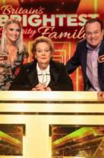 Watch Britain\'s Brightest Celebrity Family Goojara