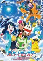 Watch PokÃ©mon Horizons: The Series Goojara