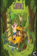 Watch Clarence 2014 Goojara