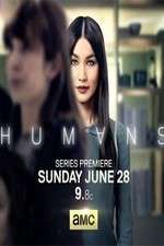 Watch Humans Goojara