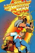 Watch Mighty Max Goojara