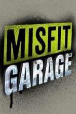 Watch Misfit Garage Goojara