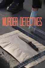 Watch The Murder Detectives Goojara