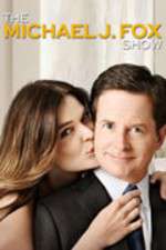 Watch The Michael J. Fox Show Goojara