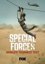 Watch Special Forces: World's Toughest Test Goojara